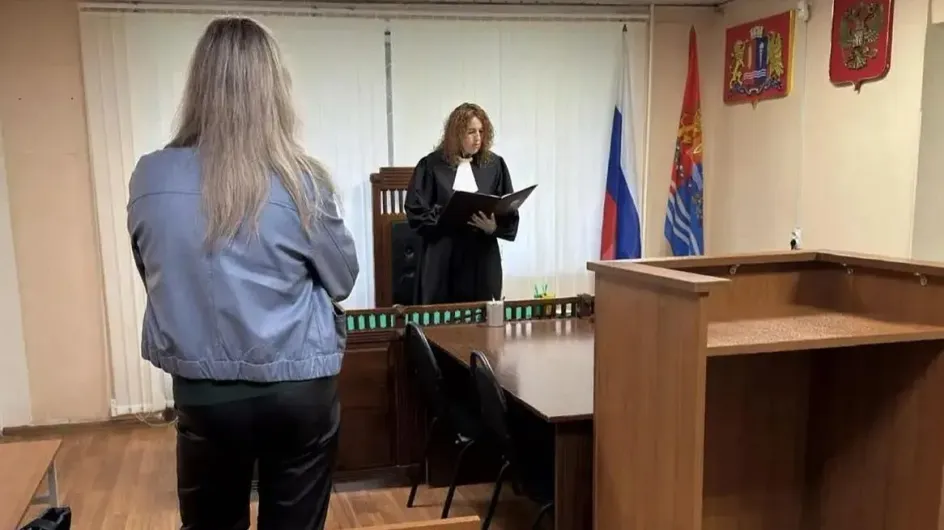 Жительницу Кохмы лишили прав за отказ от проверки на алкоголь