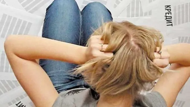Жители Ивановской области погрязли в долгах