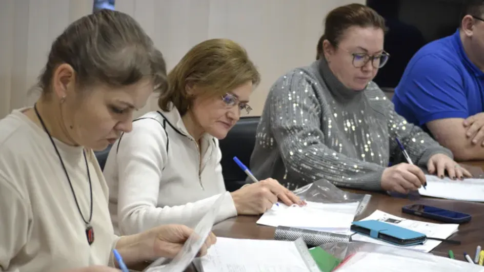 В Иванове начался конкурсный отбор проектов благоустройства на год