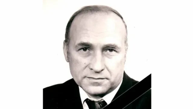 Ушел из жизни почетный гражданин Вичуги Геннадий Денежников