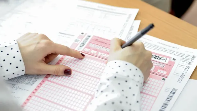 Ивановская область высоко оценена по качеству проведения ЕГЭ