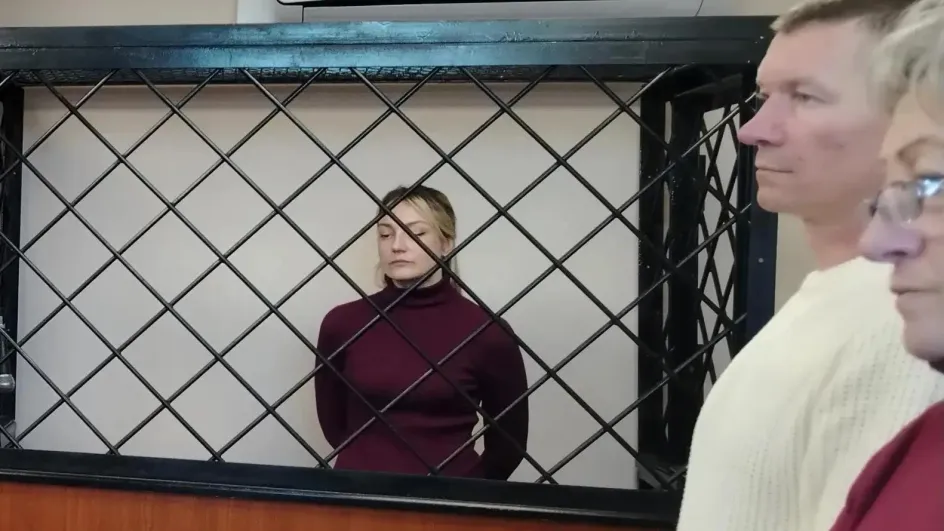 Жительница Кинешмы избила инспектора УФСИН