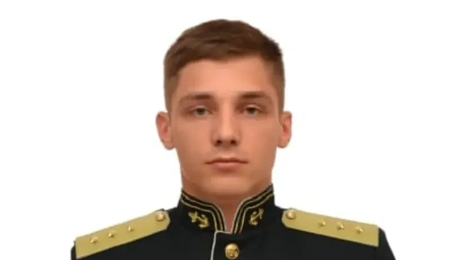 На спецоперации погиб мичман Дмитрий Давыдов из Приволжска