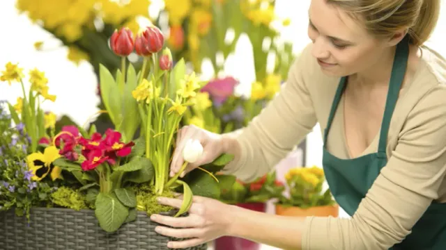 Флористы в шоке: Зарплаты в 200 тысяч!