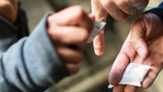 Мужчину в Кинешме задержали с партией наркотиков свыше 200 граммов