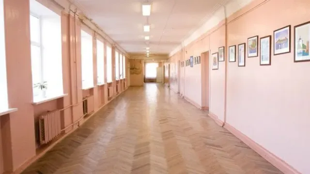 В Иванове массово обследуют школы