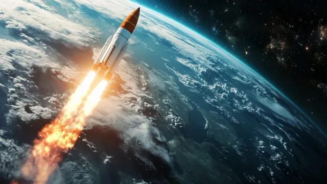 Системные администраторы из Ивановской области хотят полететь в космос