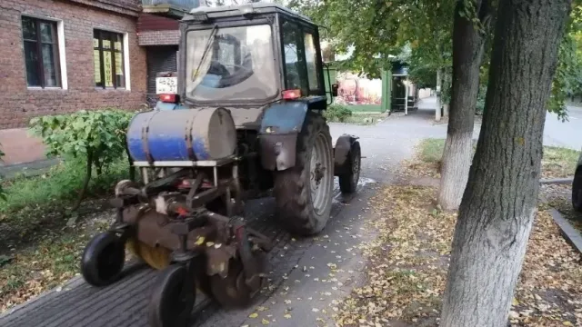 В Иванове у остановки «Госпиталь» и улице 6-я Вишневая пройдут дорожные работы