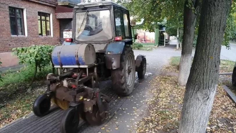 В Иванове у остановки «Госпиталь» и улице 6-я Вишневая пройдут дорожные работы