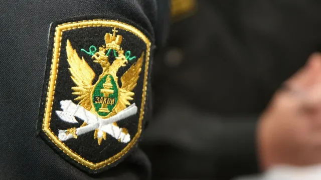 В Ивановской области приставы обидели участника СВО