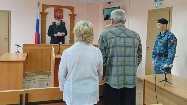 В Пучеже осудили водителя «МАЗа», который убил мотоциклиста