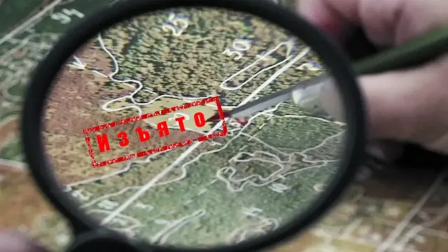 Прокуратура требует изъять участки на Уводьстрое у сына депутата