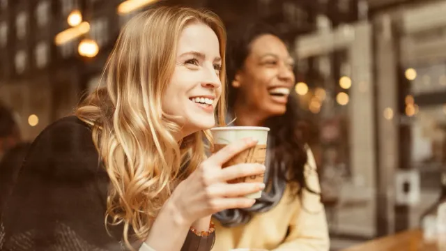 Кофейный бум: Что происходит с ценами в России?