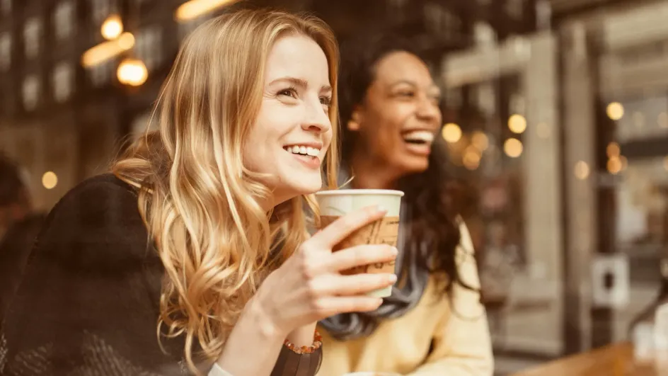 Кофе в ресторанах и кофейнях снова резко подорожал