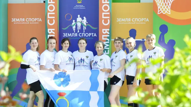 Ивановцы едут на финал грандиозного всероссийского марафона