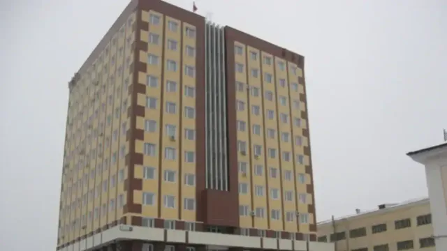 Четверг стал днем кадровых изменений в администрации Иванова