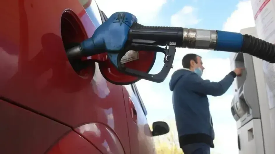 Топливо в Ивановской области показало самый большой рост в России