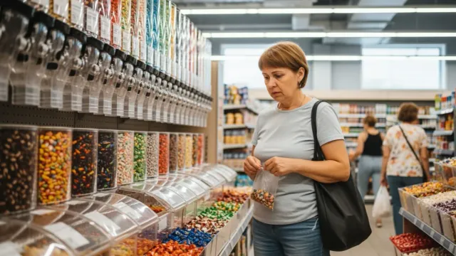 Сладкое стало роскошью: Цены пробили потолок!