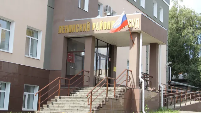 В Иванове прокуратура понуждает мэрию вернуть водоснабжение в «Гринвиль Парк»