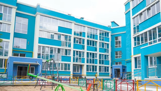 Ивановская область показала лучший рост жилищного строительства в ЦФО