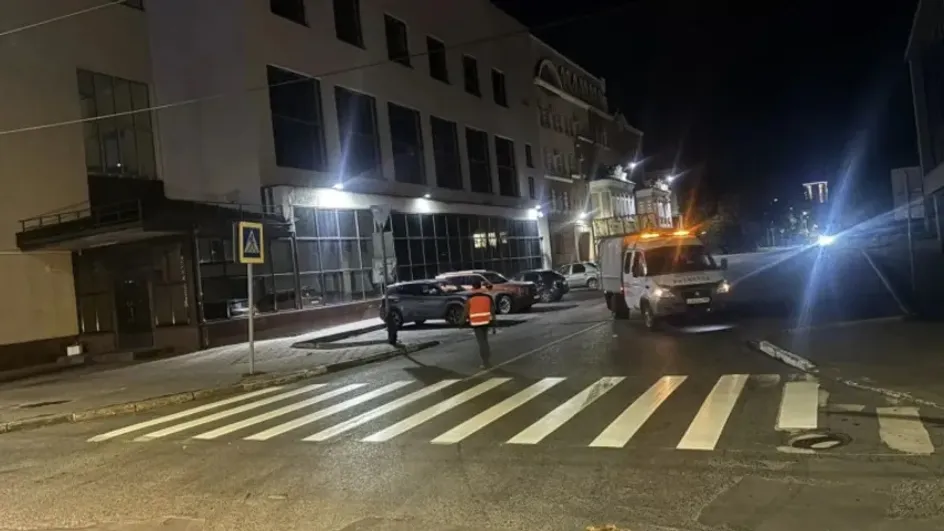 В Иванове готовят безопасные маршруты к школам