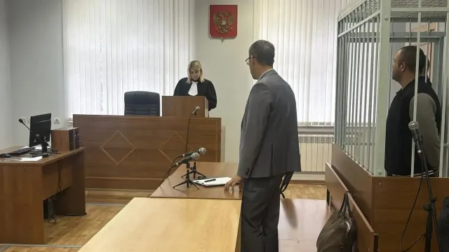 Житель Иванова получил 6 лет колонии за нападение в караоке-баре