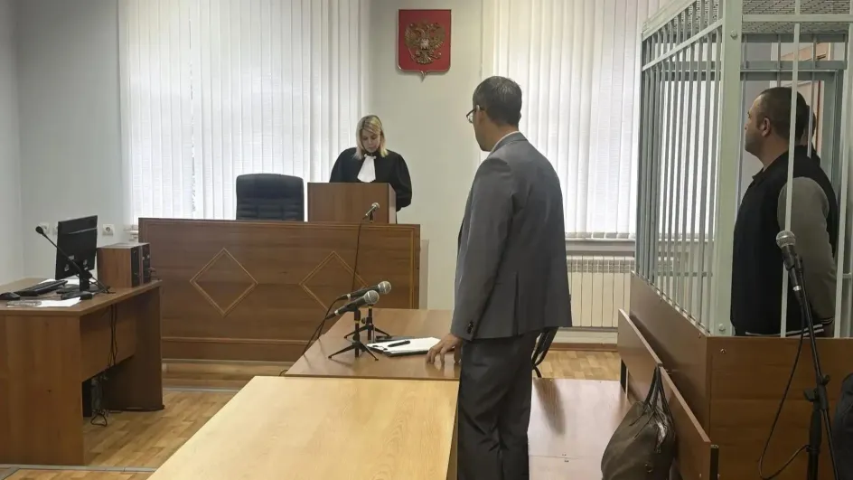Житель Иванова получил 6 лет колонии за нападение в караоке-баре