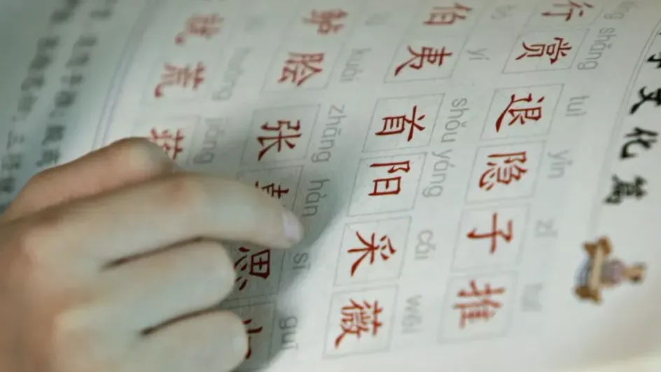 Россиянам рассказали, как правильно учить китайский Россиянам рассказали, как правильно учить китайский