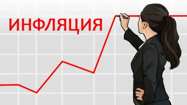 В Ивановской области инфляция стала одной из самых высоких в России