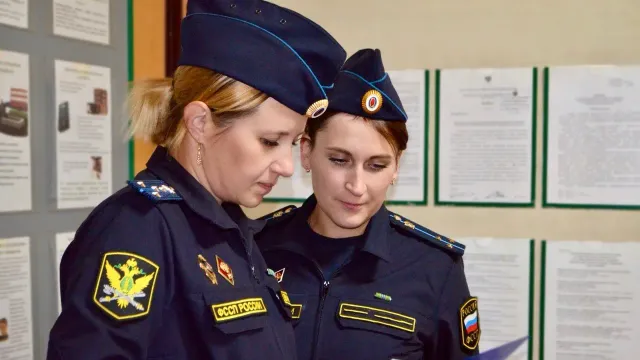 В Ивановской области приставы помогли разделить автомобиль после развода