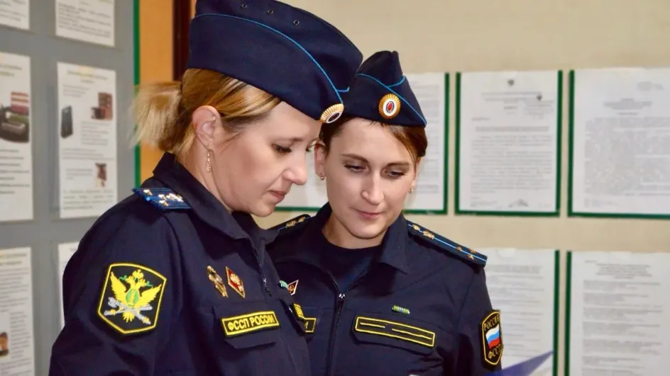 В Ивановской области приставы помогли разделить автомобиль после развода