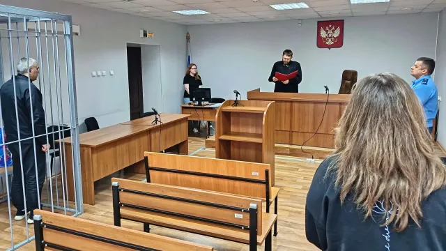 В Ивановской области осудили мужчину за убийство 20-летней давности