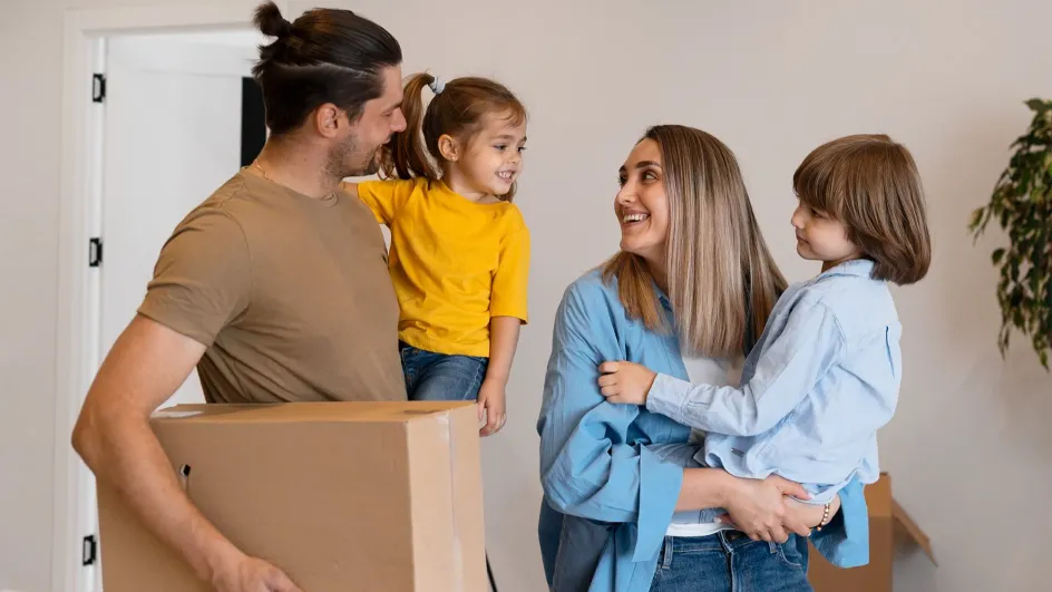 Россияне поставили новый рекорд по оформлению семейной ипотеки