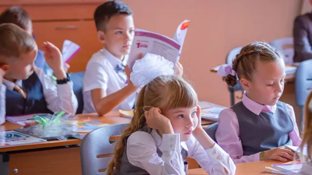 БАЛЛЫ ЕГЭ — ЛОВУШКА? Как родители губят детей школой: