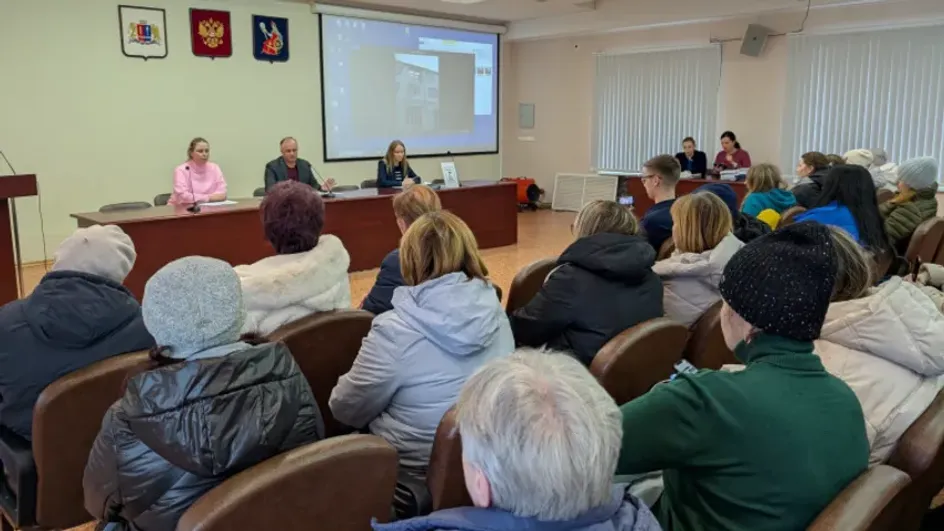 Аварийное общежитие на ул. Сакко в Иванове снесут