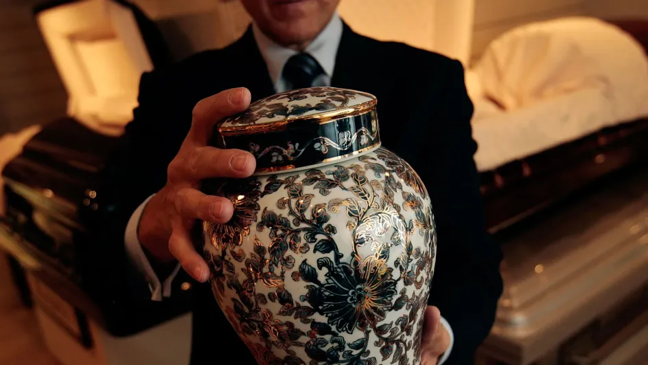 Россиянам объяснили рост цен на кремацию Россиянам объяснили рост цен на кремацию