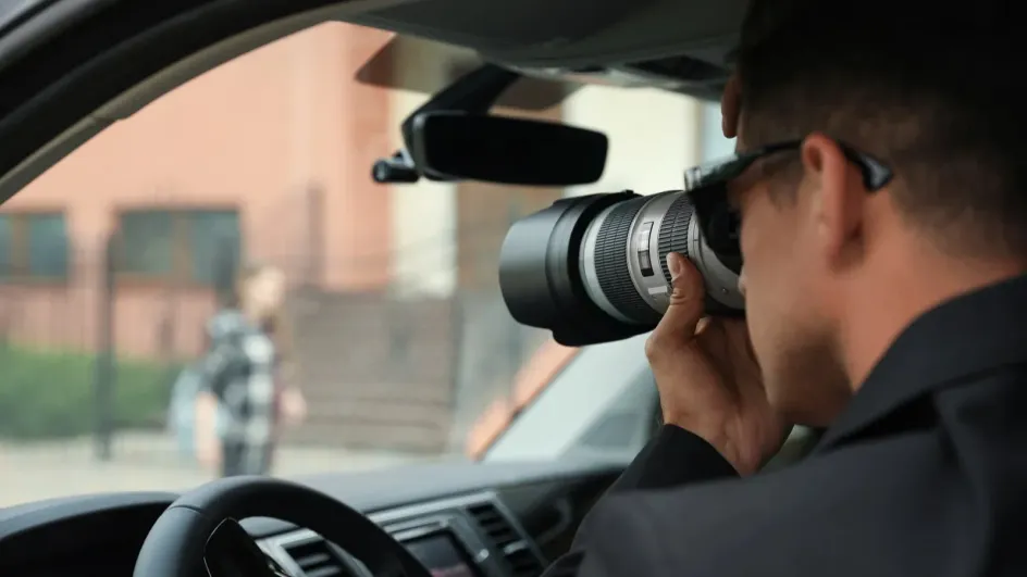 Россиянам рассказали, как обнаружить слежку