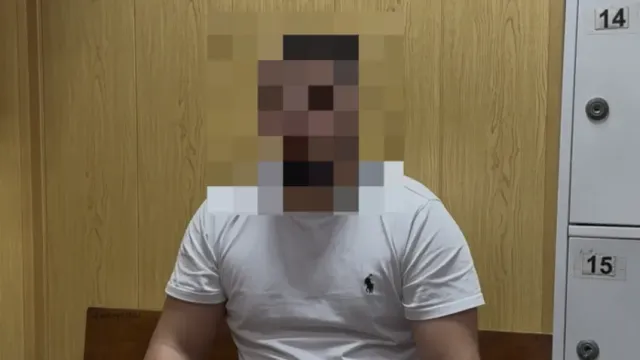 В Иванове задержали нелегала за кражу денег с найденной карты