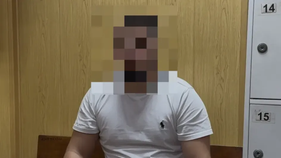 В Иванове задержали нелегала за кражу денег с найденной карты В Иванове задержали нелегала за кражу денег с найденной карты