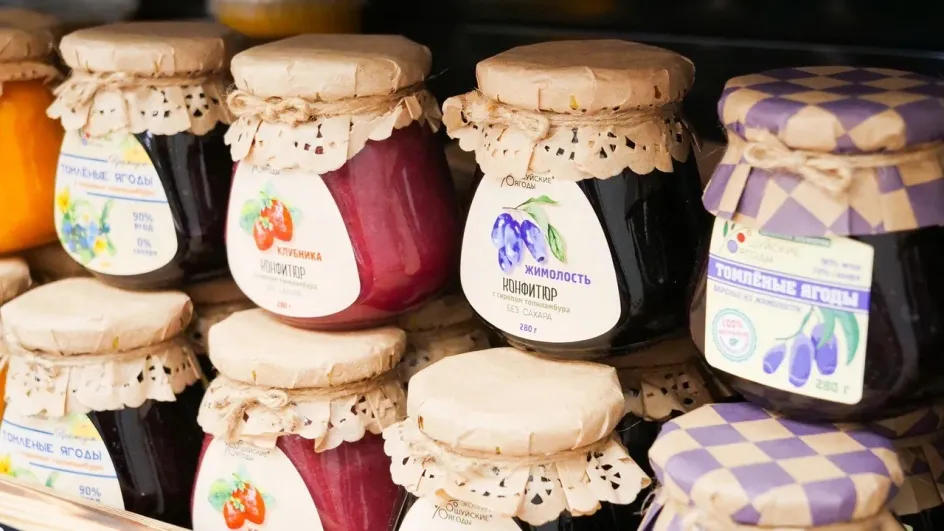 В Ивановской области будут учить продавать регион через еду