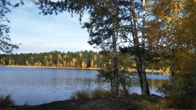 Дело о незаконном перекрытии проезда к оз. Святому в Ивановской области закрыто