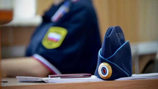 В Иванове отец погасил долг по алиментам в 650 тыс. руб. из страха
