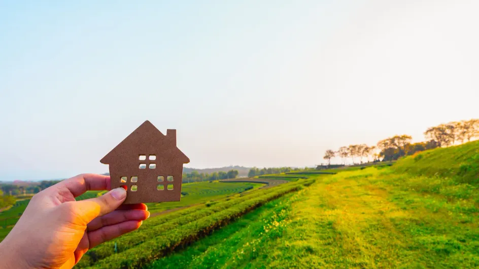 Россиянам рассказали, когда у них могут отобрать землю