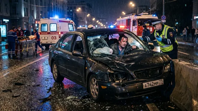 В Ивановской области поймали 19 нетрезвых водителей за выходные