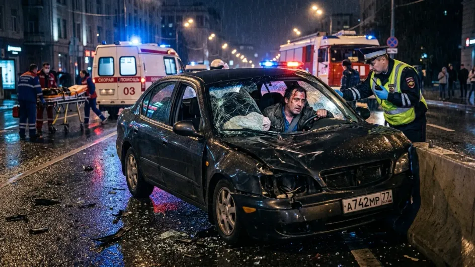 В Ивановской области поймали 19 нетрезвых водителей за выходные