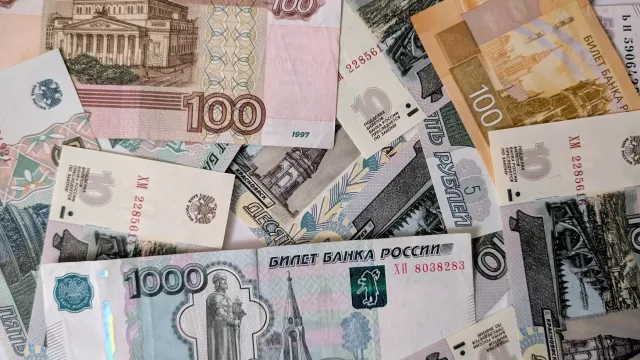 ВАШИ ДЕНЬГИ ПОДЕЛЯТ! Что нужно знать о зарплате: