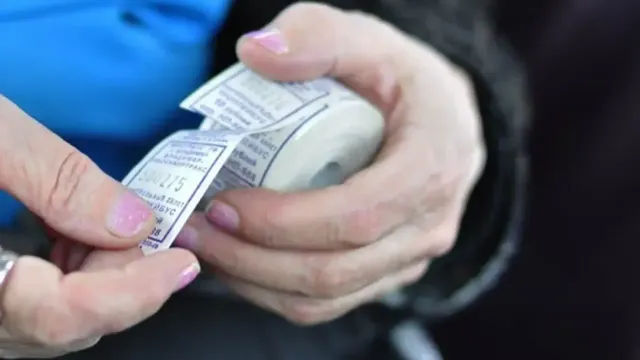 Проезд из Шуи в Иваново и поселок Савино резко подорожал