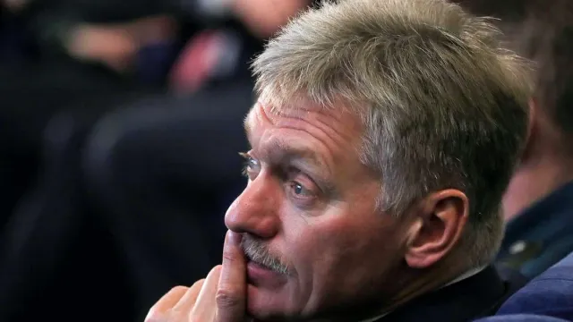 Дмитрий Песков заявил, что отставка главкома ВСУ Залужного не повлияет на ход СВО