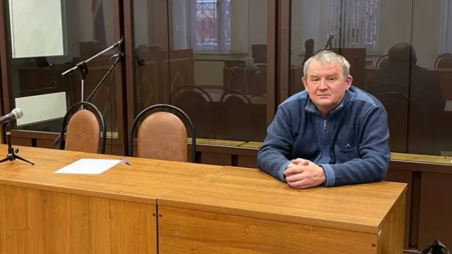 Житель Шуи Сергей Веселов арестован по обвинению в призывах к терроризму