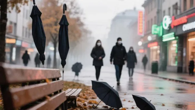 ОРВИ в Ивановской области: заболеваемость пока в норме